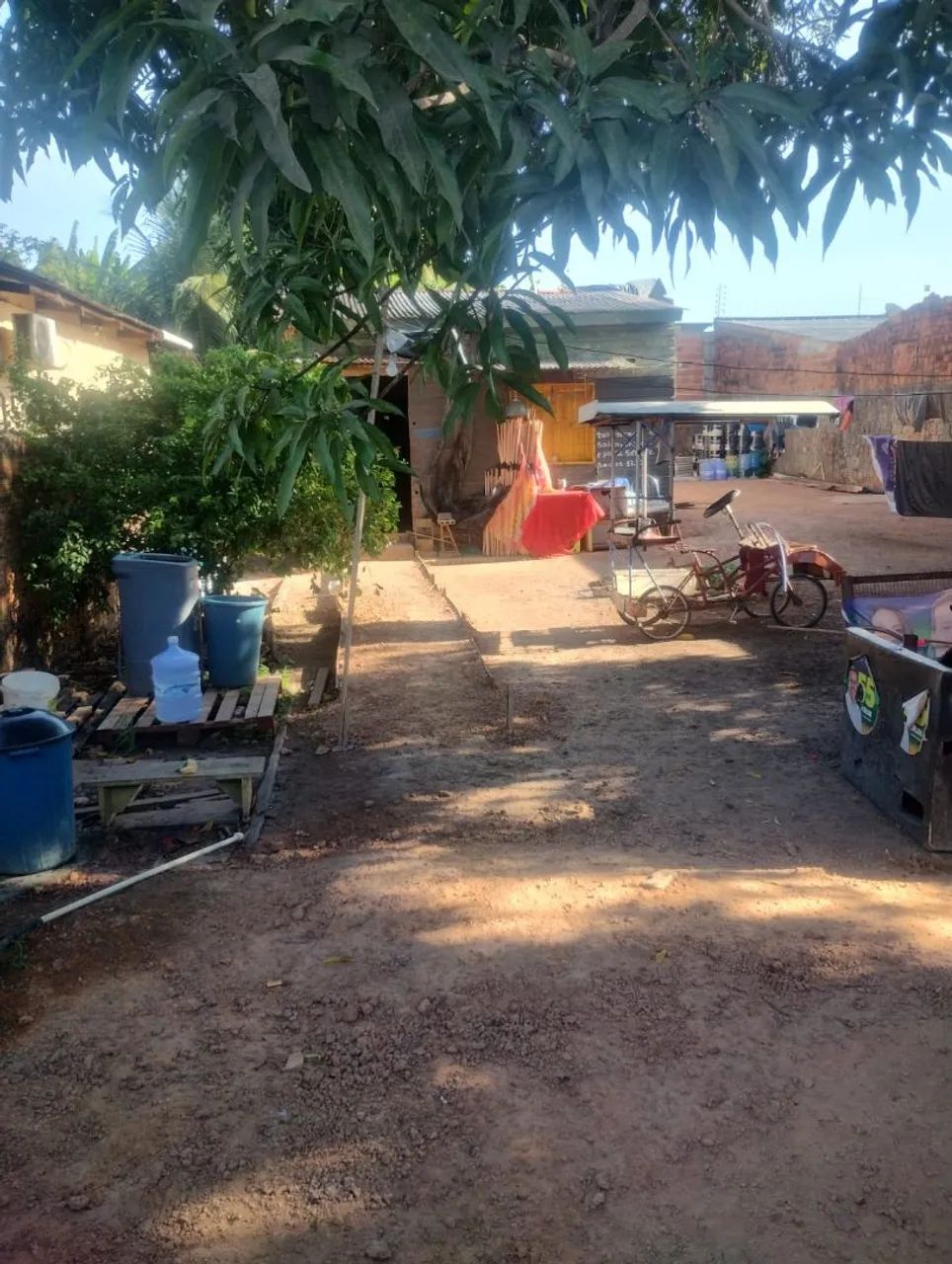 Vendo terreno  lote 12x30 - Foto 4