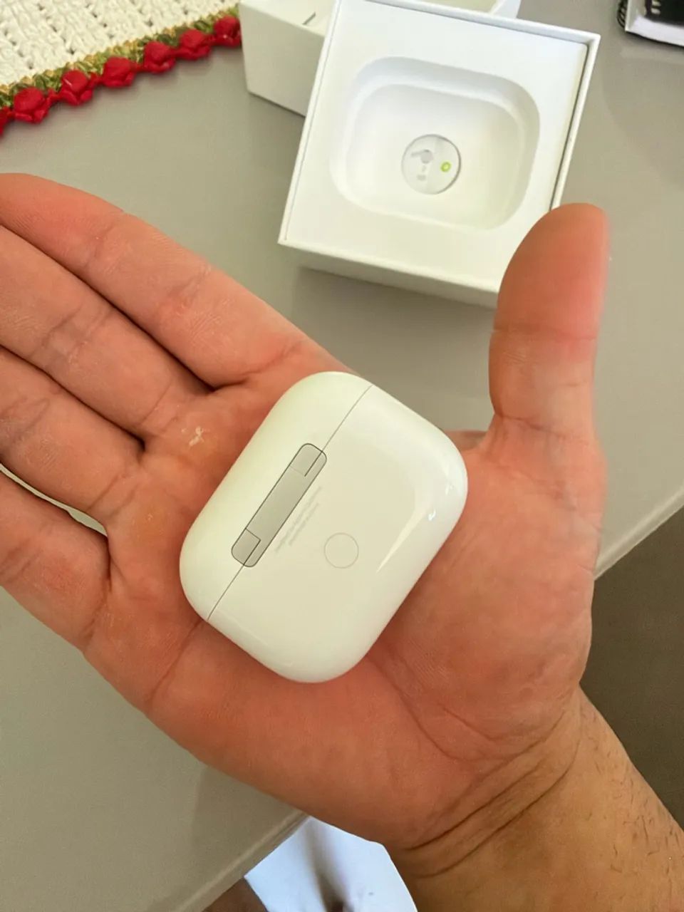 AirPods Pro 2 Geração  - Foto 5