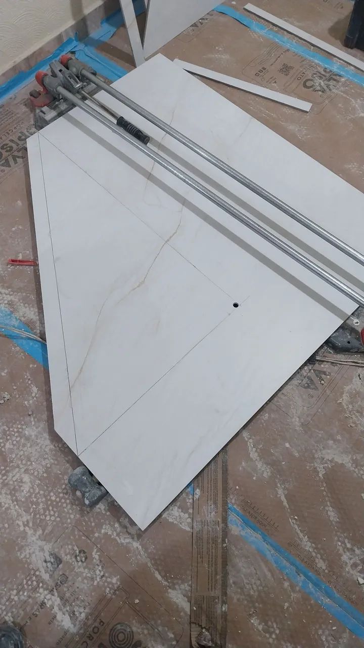 Azulejista de porcelanato  - Foto 5