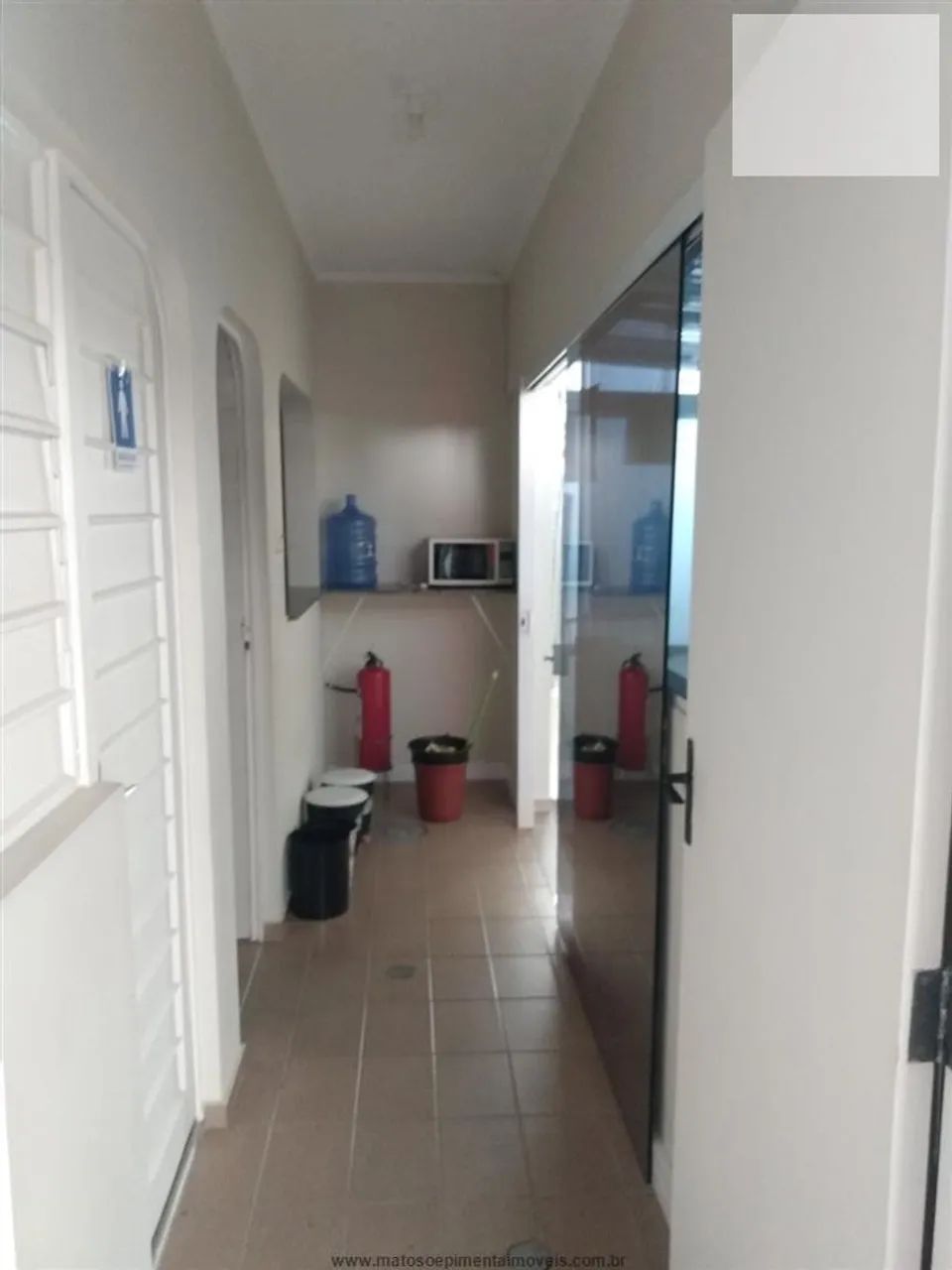 Salões Comerciais para locação em Campinas no bairro Jardim Quarto Centenário - Foto 4