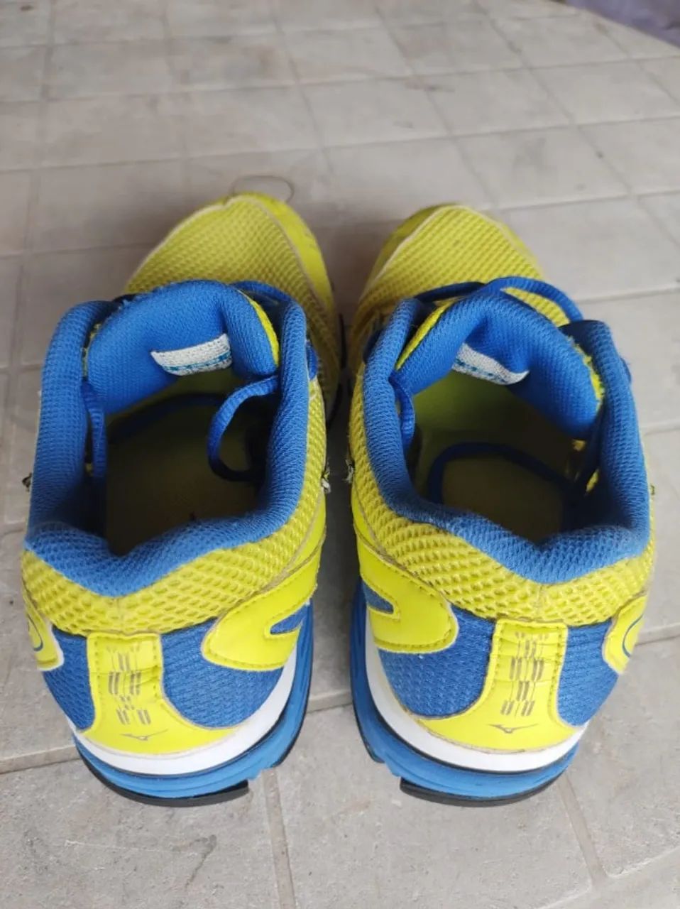 Tênis Mizuno - Foto 3