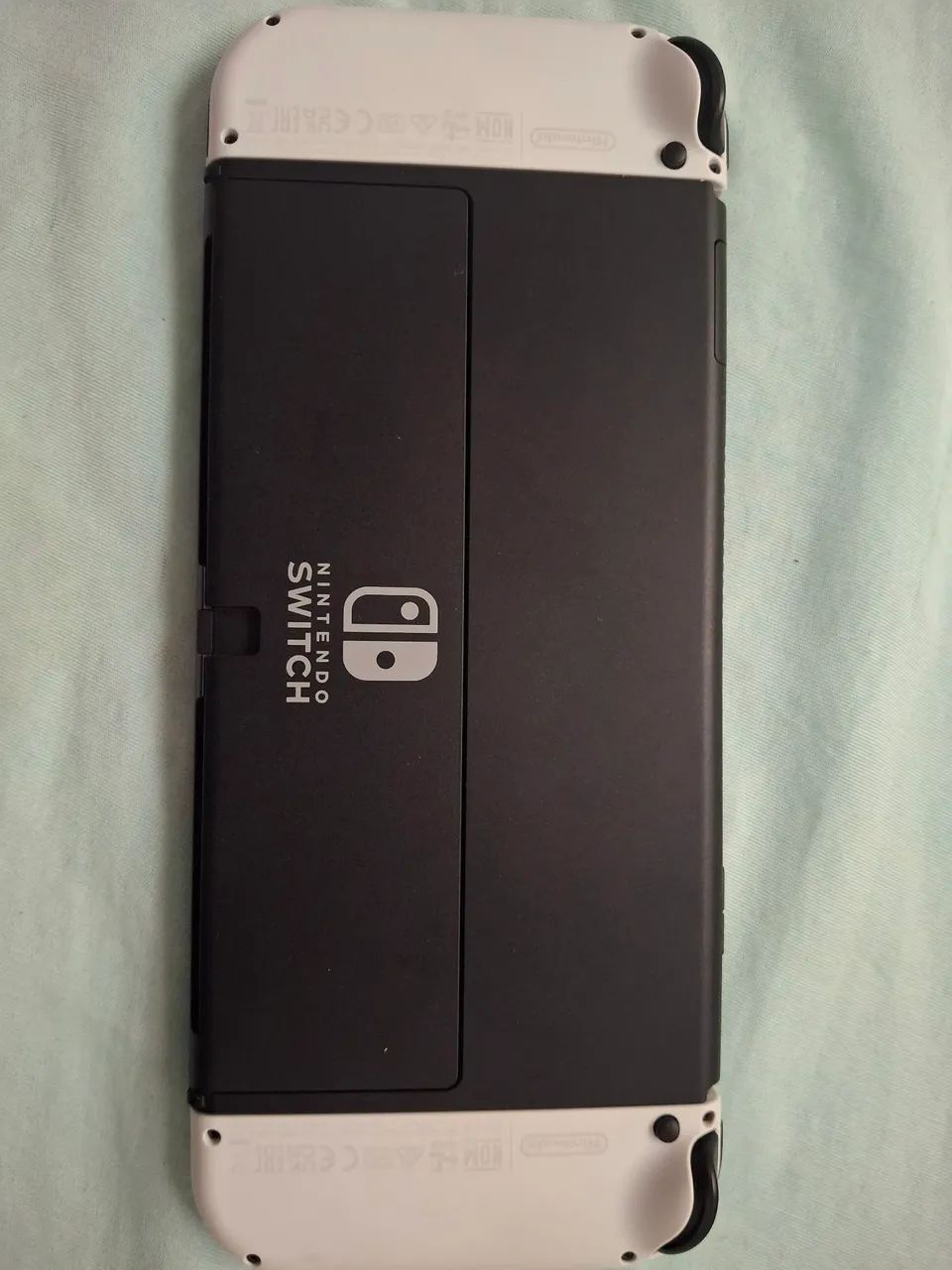 Nintendo Switch Oled  - Foto 3