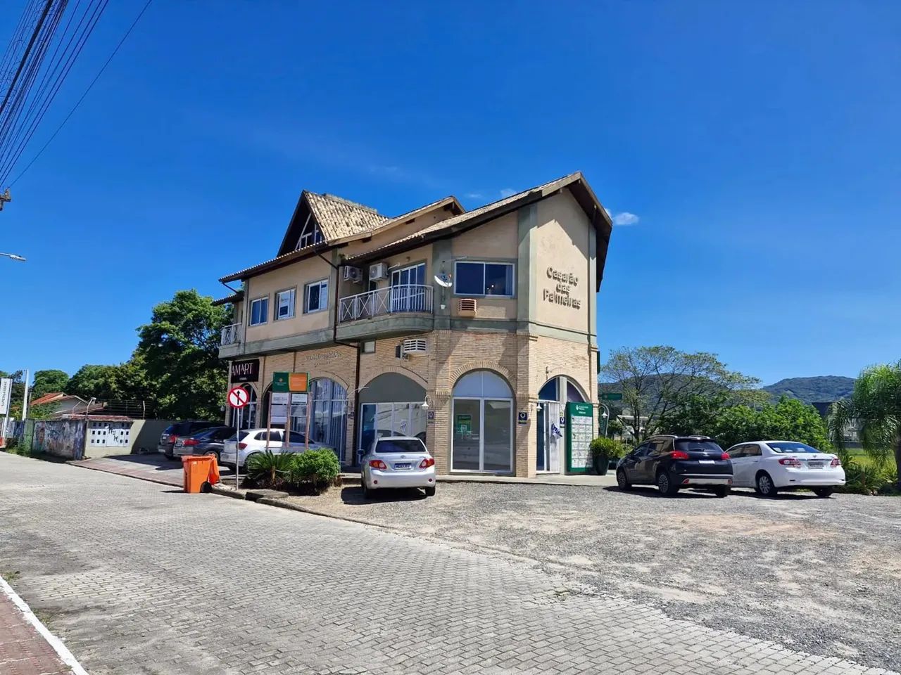 LAGOA DA CONCEIÇÃO - Foto 2