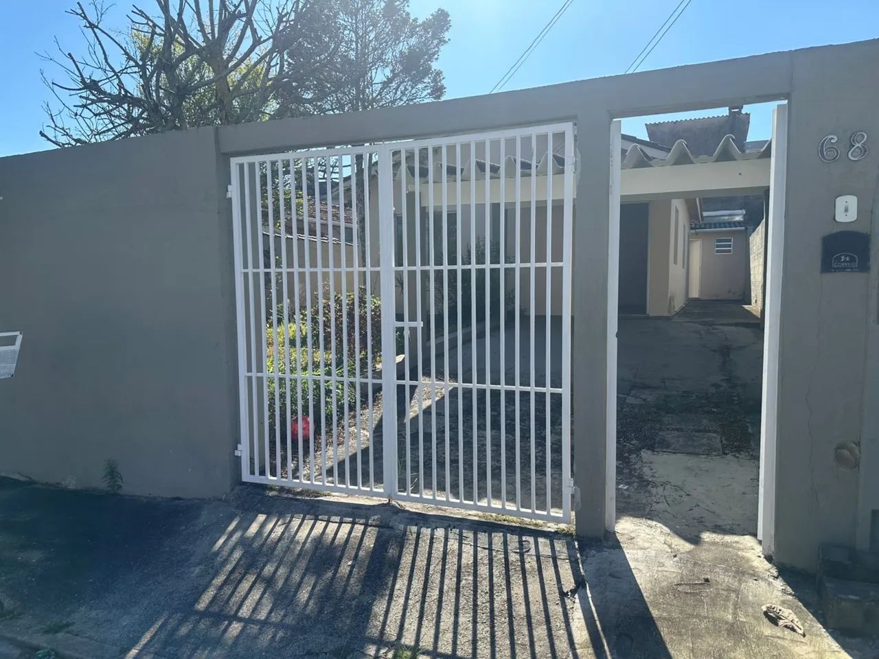 Foto - Mogi das Cruzes - Conjunto Habitacional São Sebastião