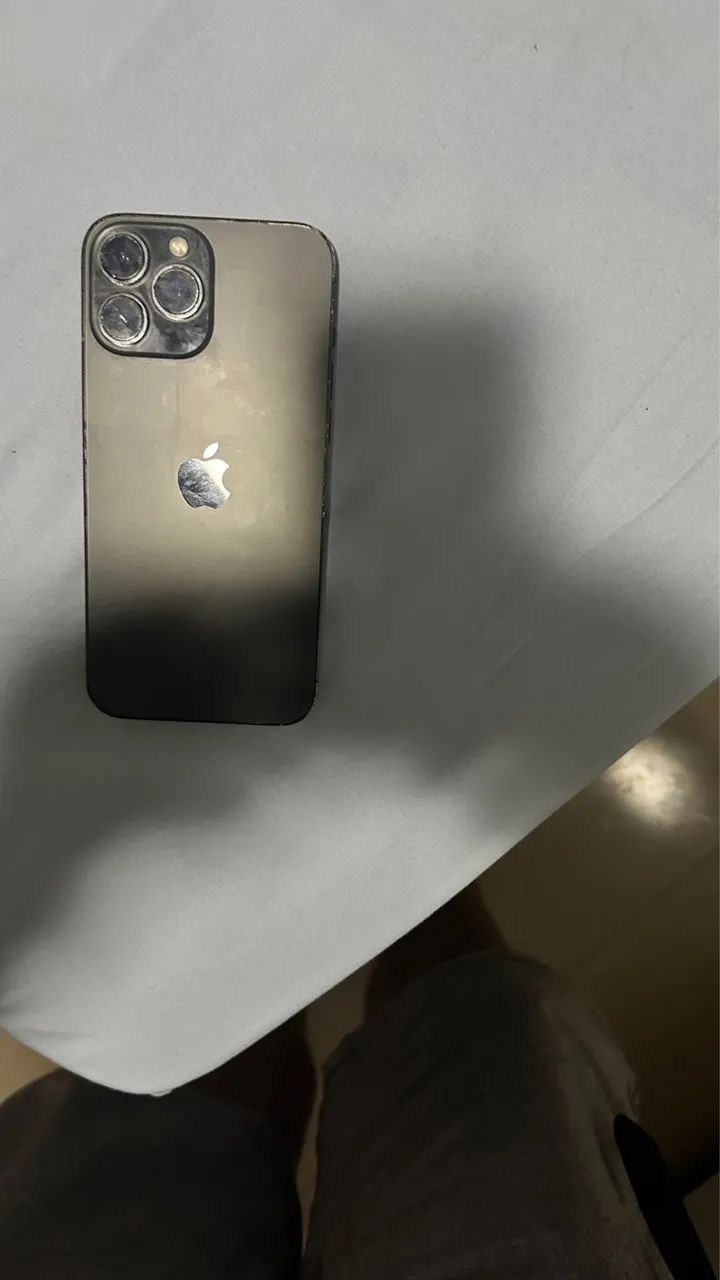 Vendo iPhone 13 Pro Max  - Foto 2