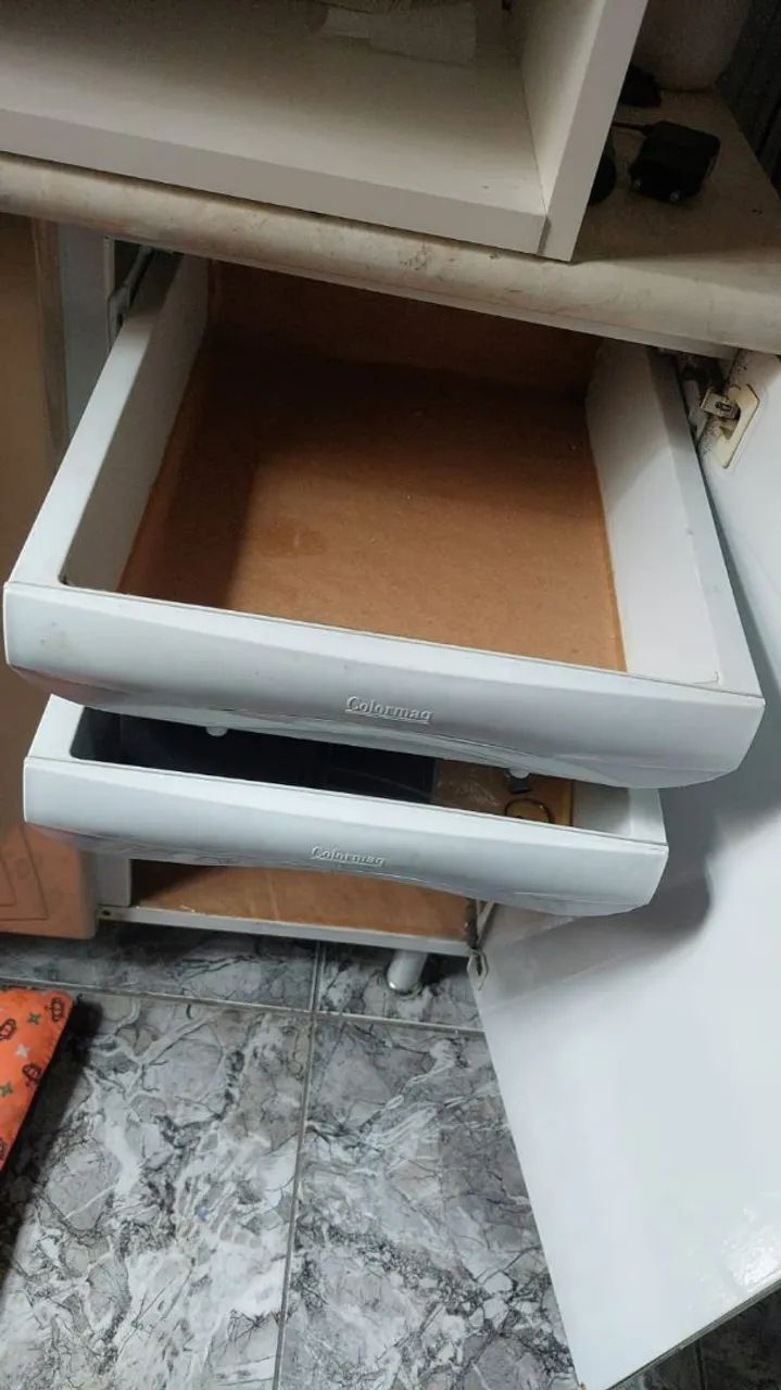 Balcão de Cozinha em aço. - Foto 5
