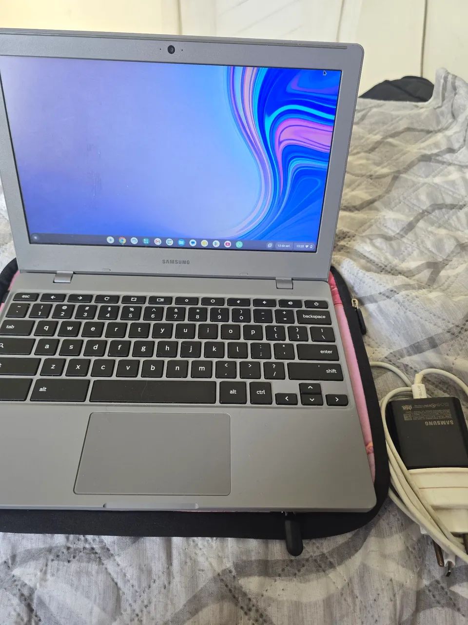 Notebook Samsung Chromebook  - Foto 2
