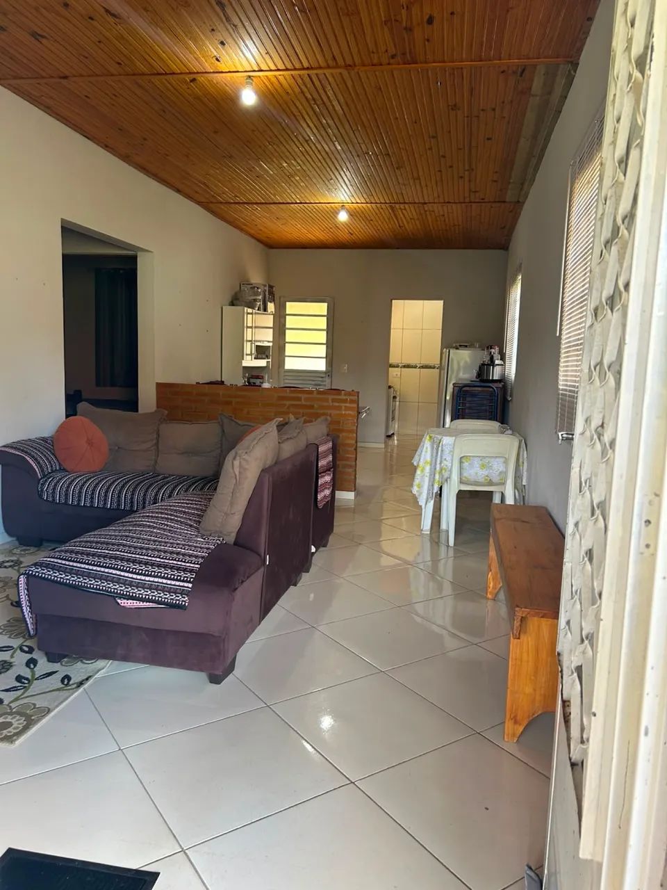 Vendo casa em Cunha  - Foto 5