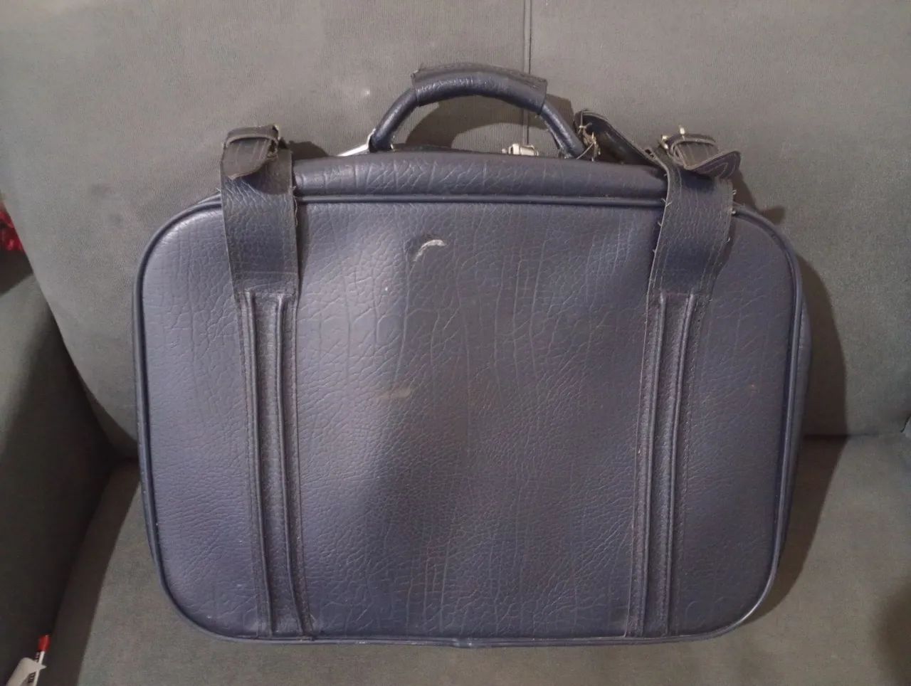 Bolsa de época relíquia  - Foto 2