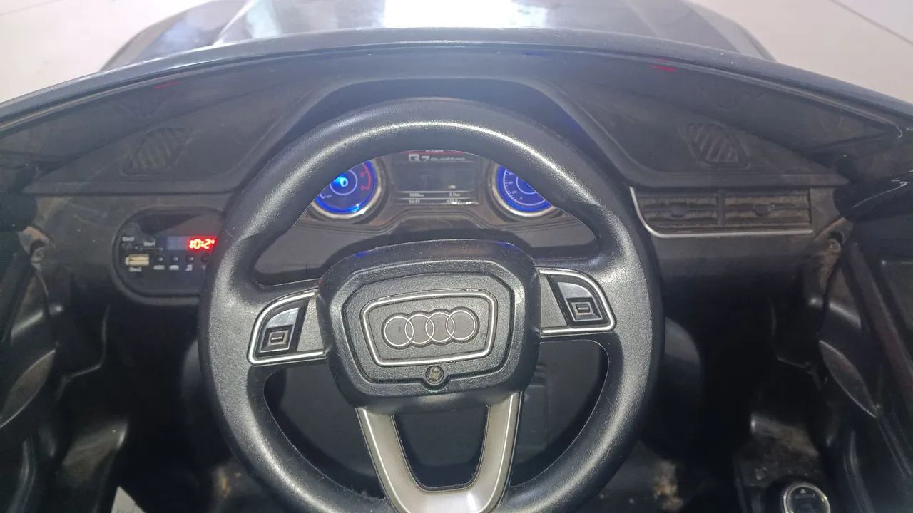 Carro eletrico - Foto 5