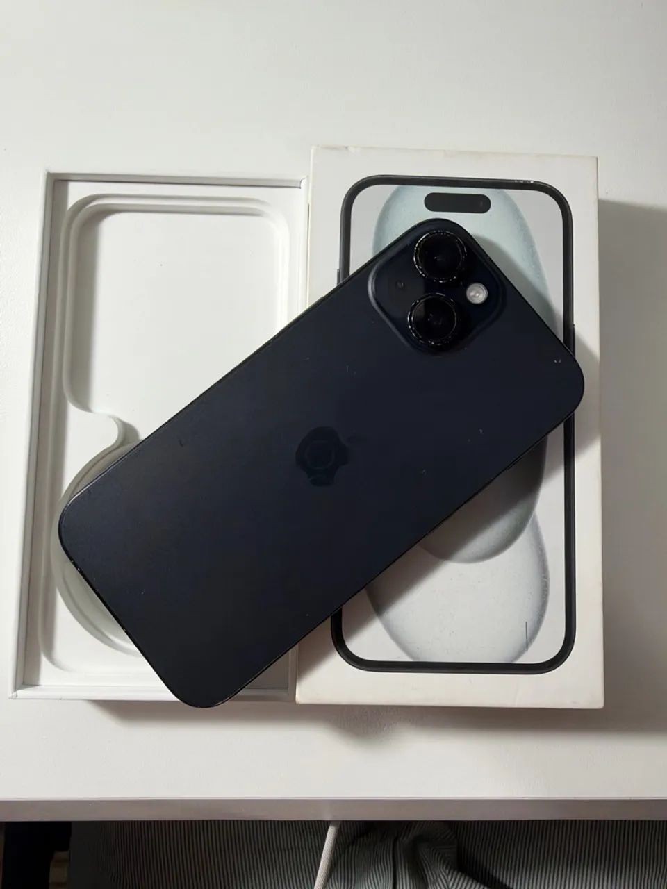 Iphone 15 128 GB - Foto 5