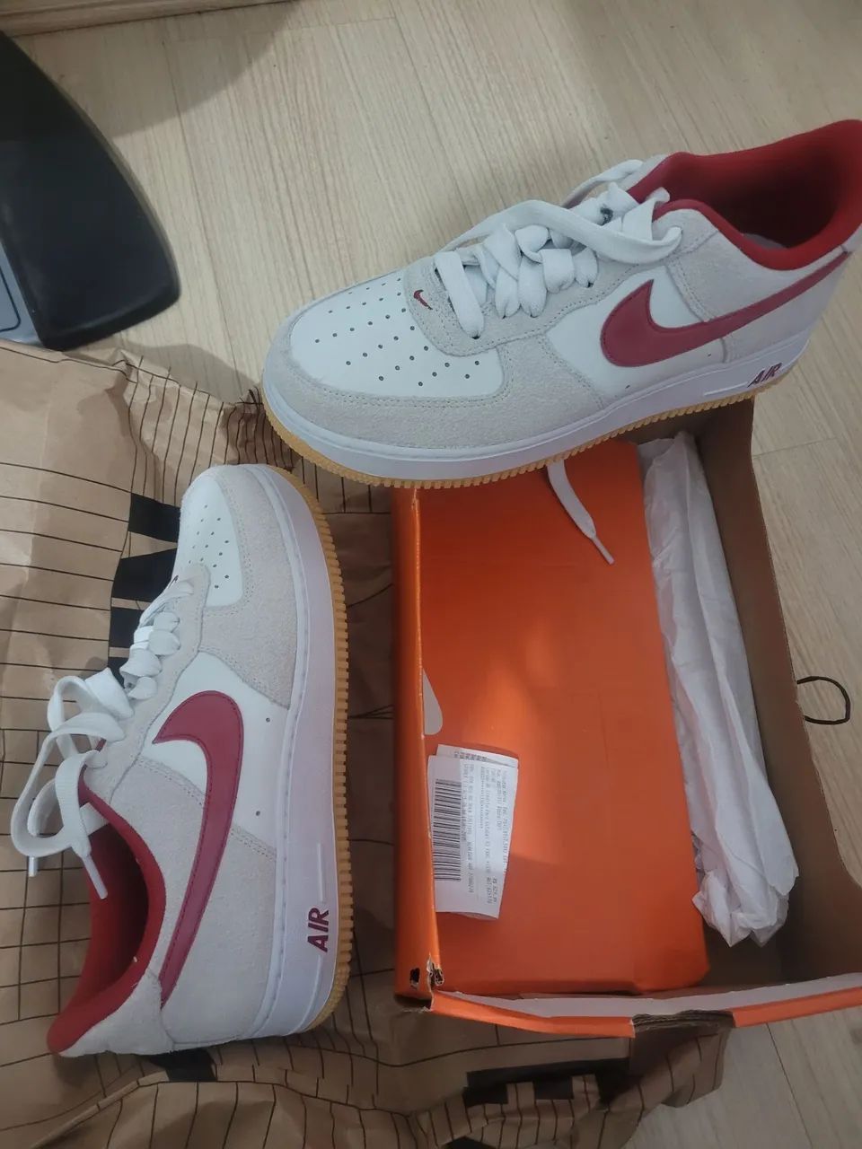 Air force nike Original  - Foto 2