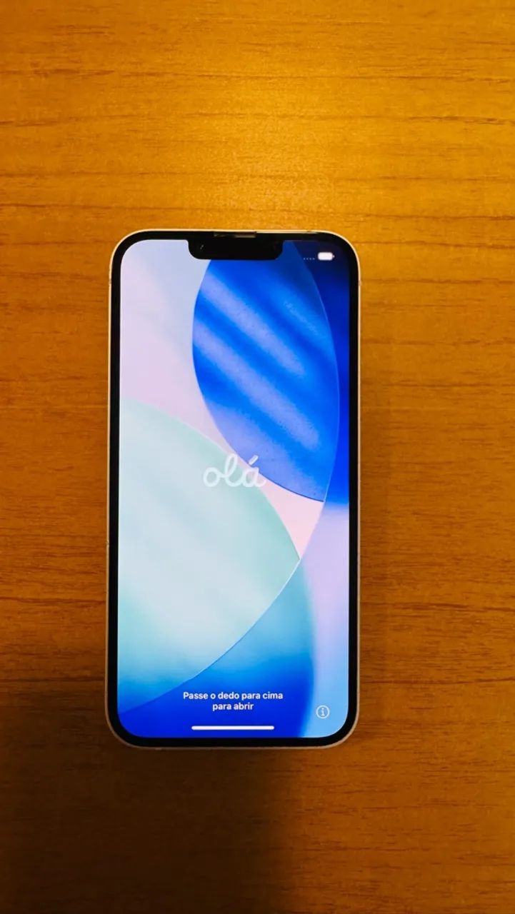 iPhone 13 128 tb - Foto 2