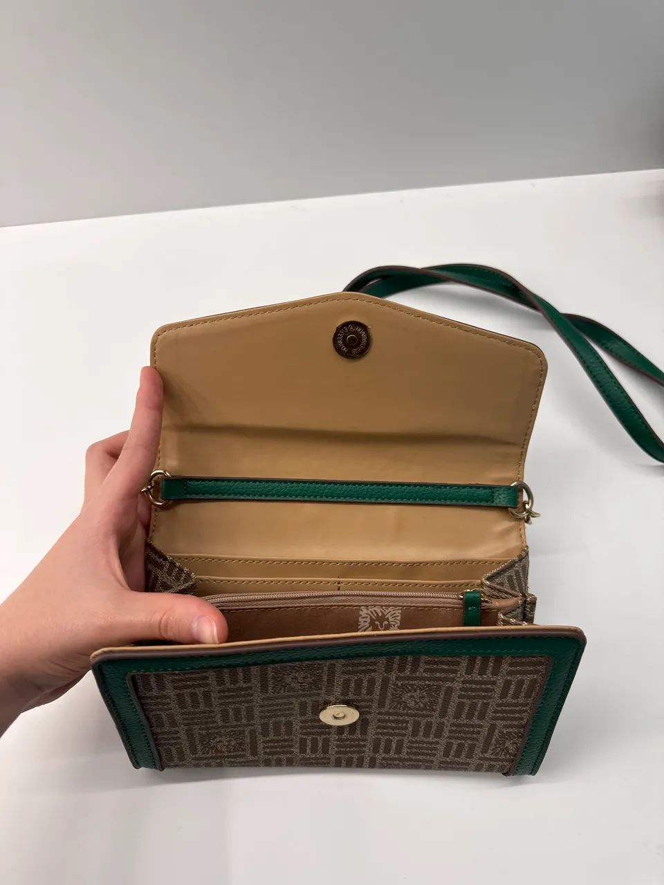 Bolsa Anne Klein - Foto 3