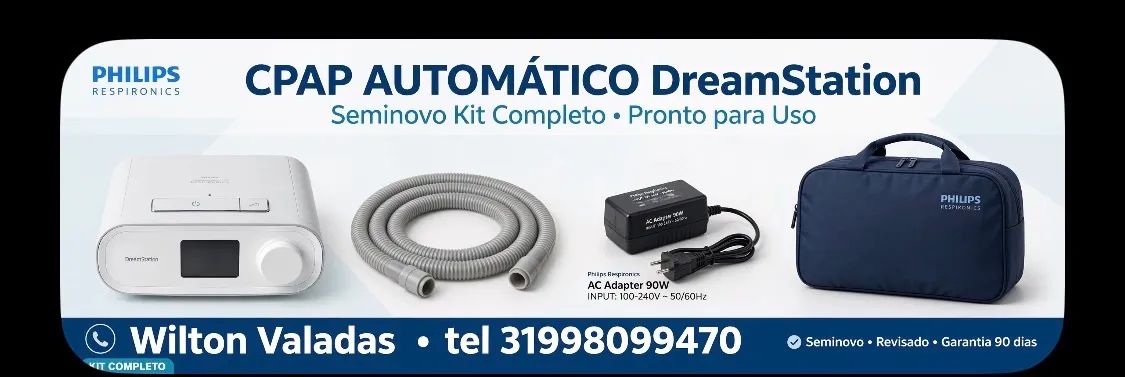 CPAP - Foto 2