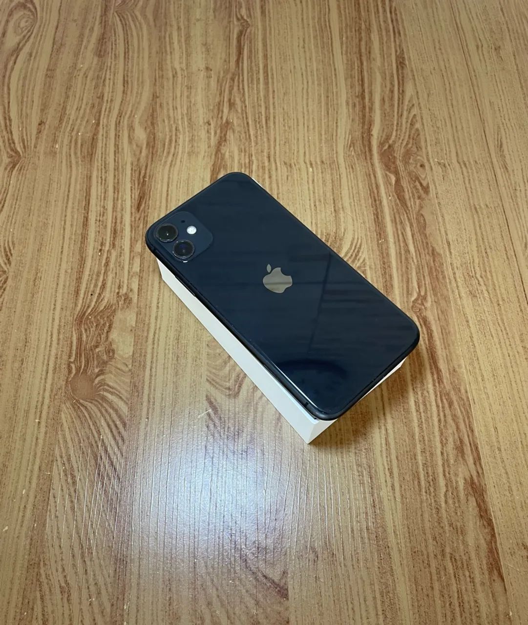 Iphone 11 128GB Impecável - Foto 2