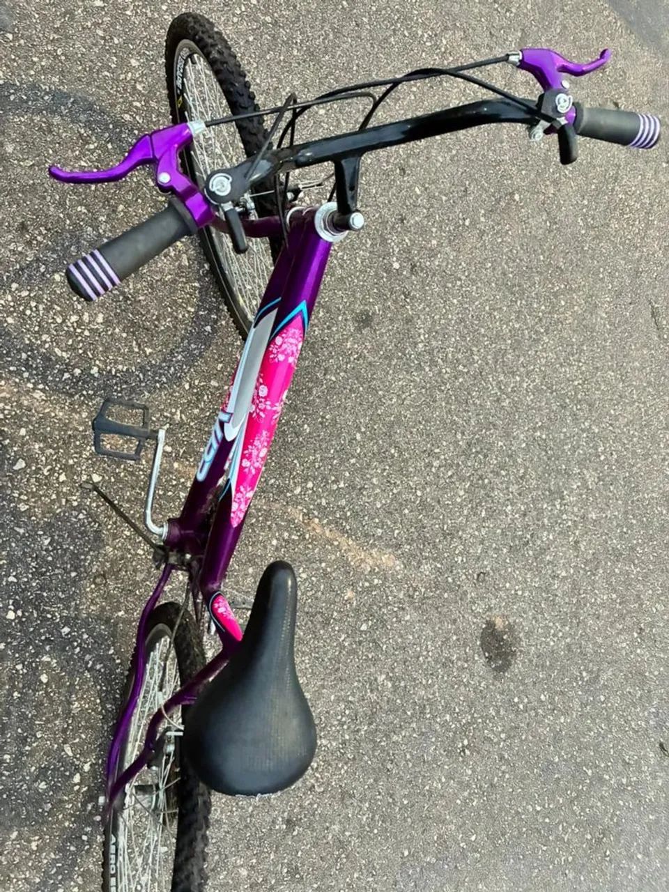 Bicicleta Aro 26  - Foto 4
