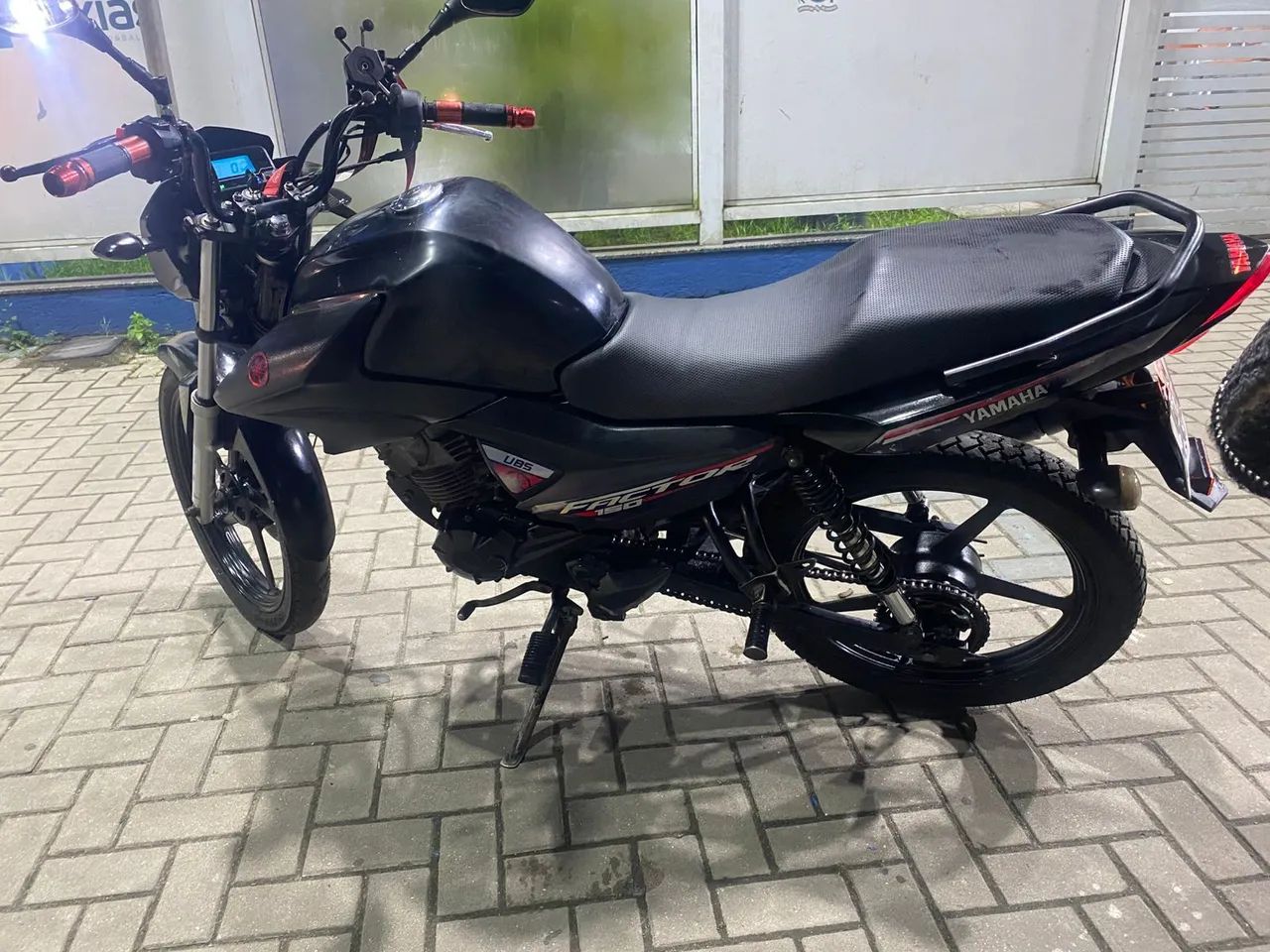 Vendo factor 150 2022. - Foto 4