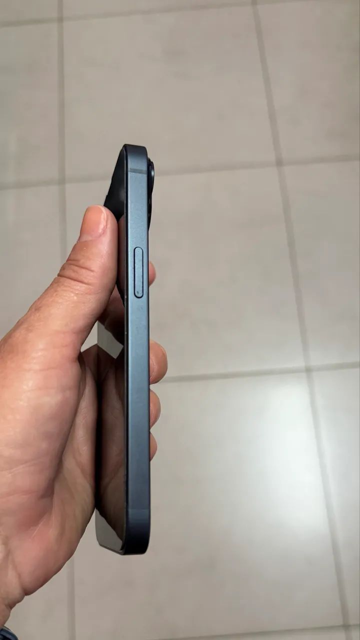 IPHONE 14 - 128 GB SUPER NOVO - Foto 3