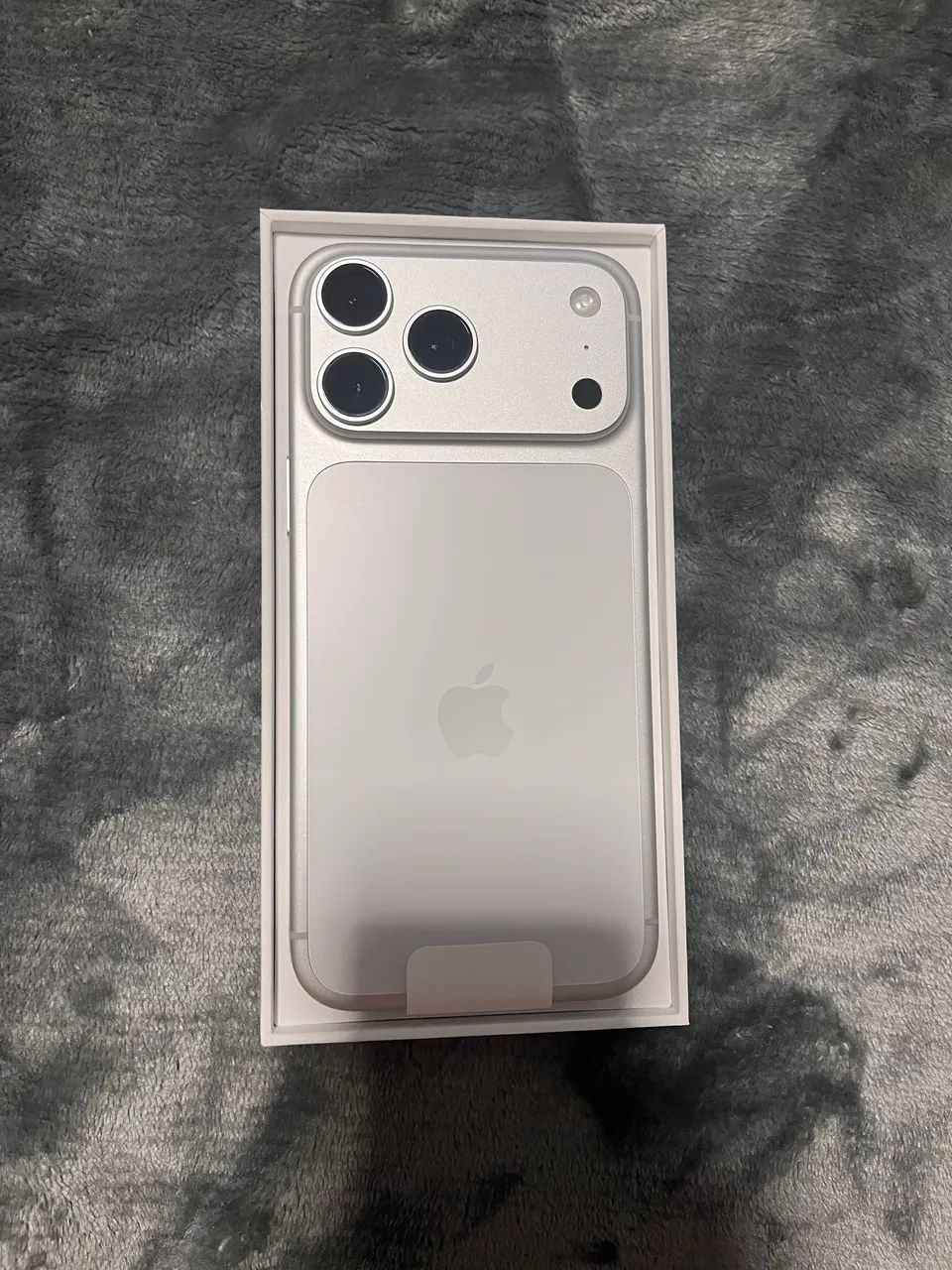 iPhone 17 pro Max 256gb  - Foto 2