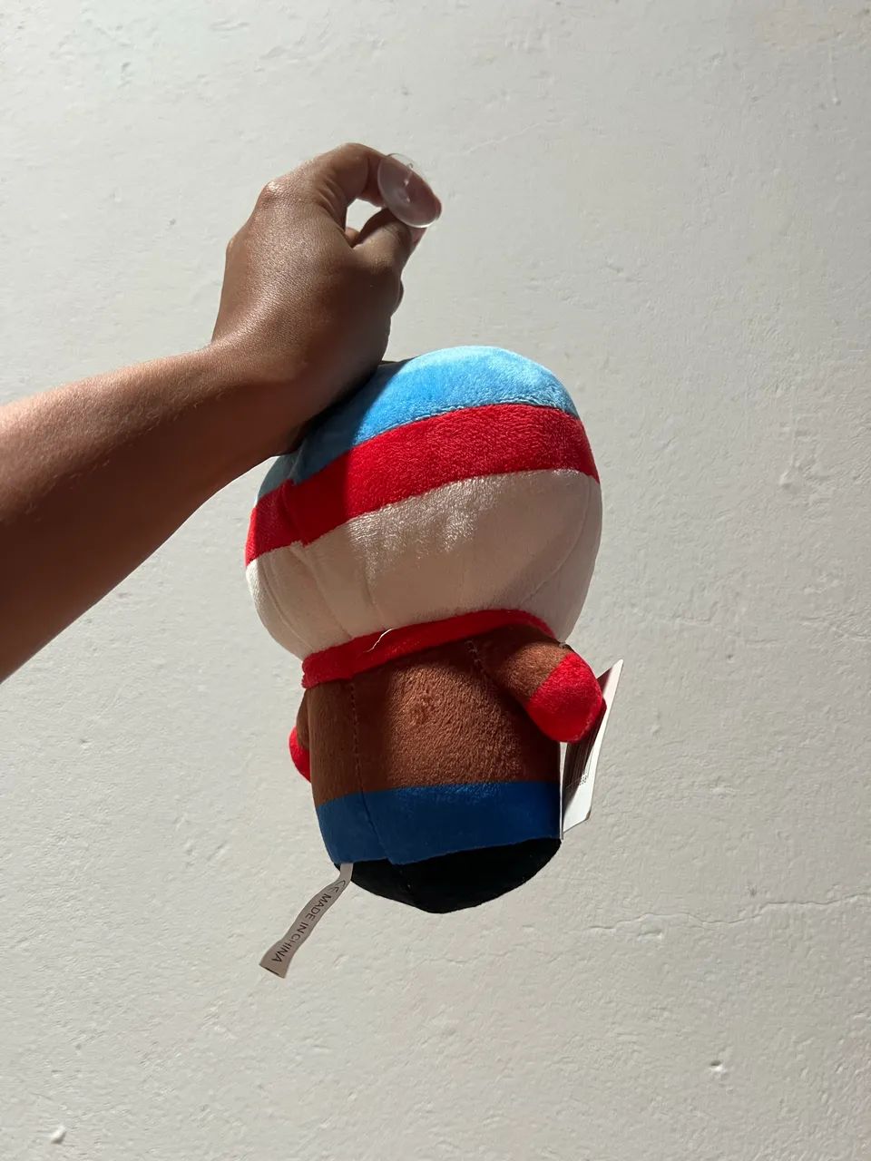 boneco de pelúcia do Stan Marsh de South Park - Foto 5