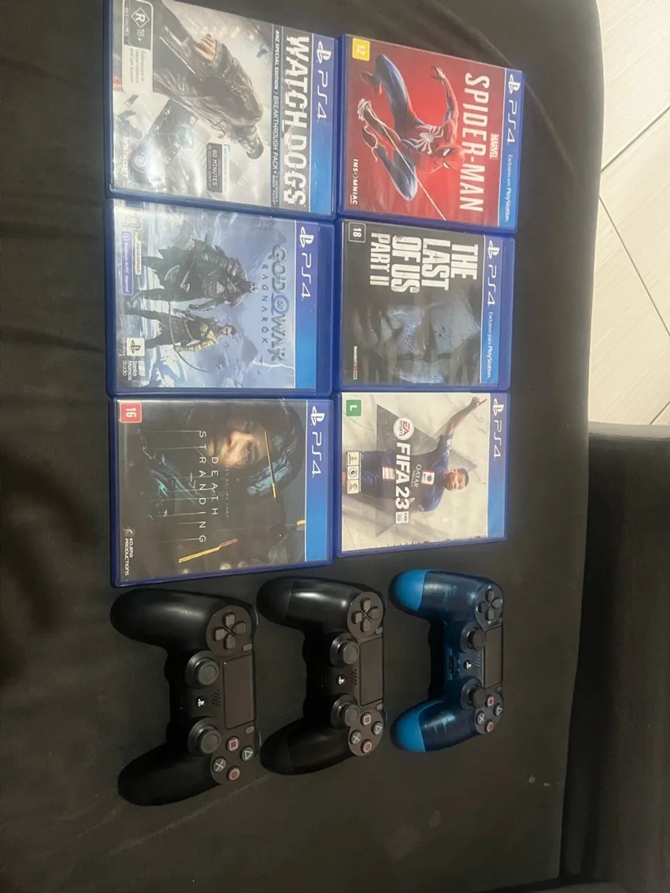 Ps4 pro  - Foto 5