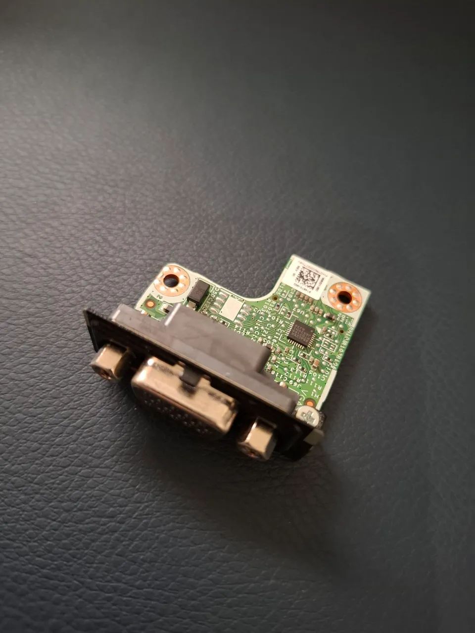 Módulo Flex IO VGA HP (ProDesk / EliteDesk) - Foto 2