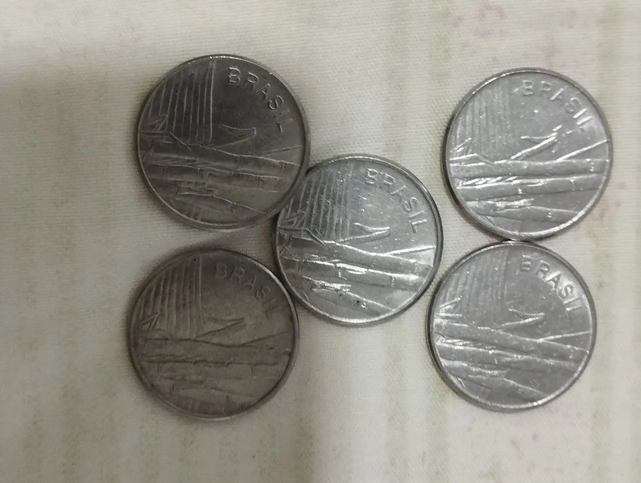 Vendo este lote de moedas  - Foto 4