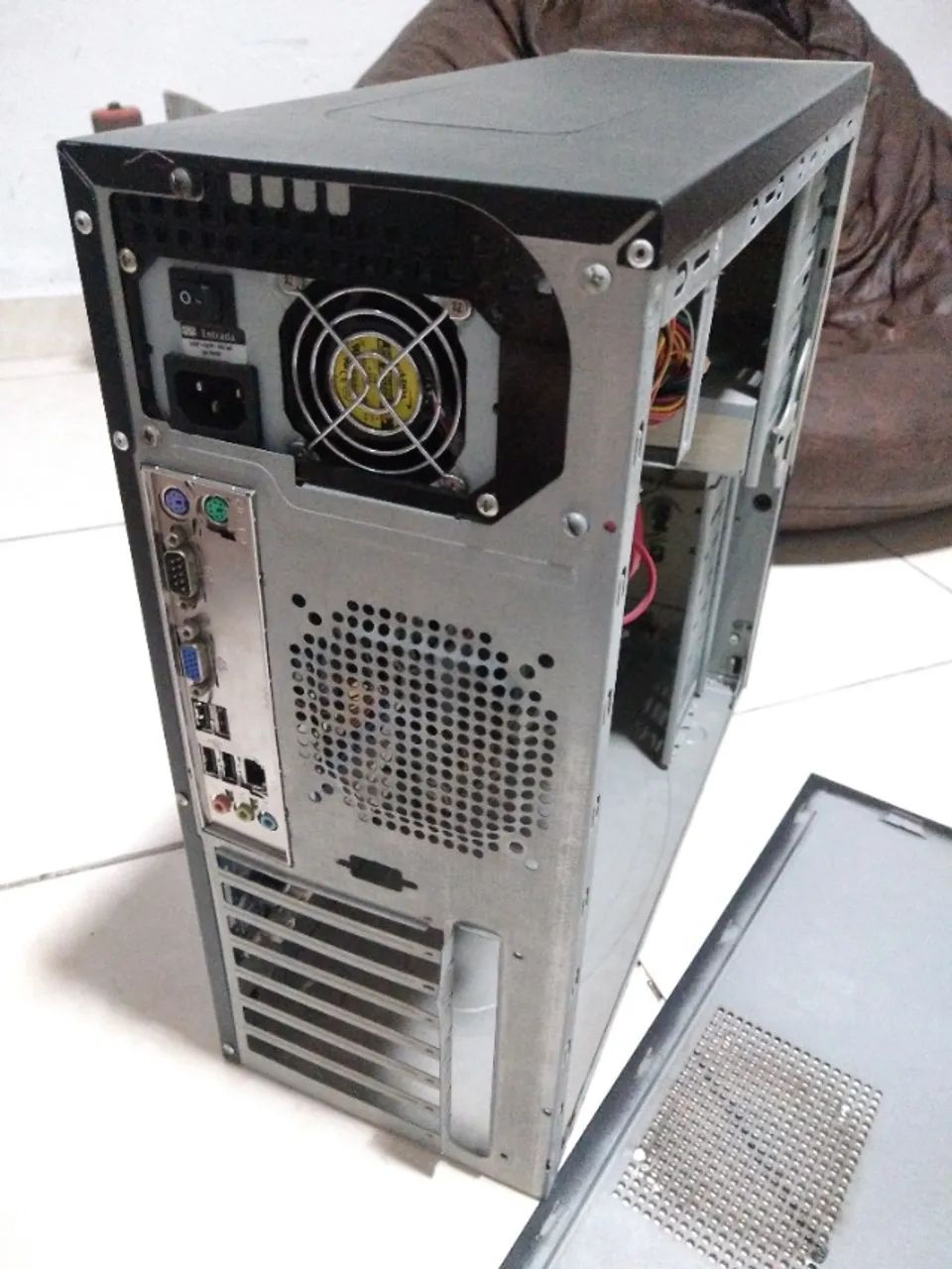 Kit Informática - Foto 4