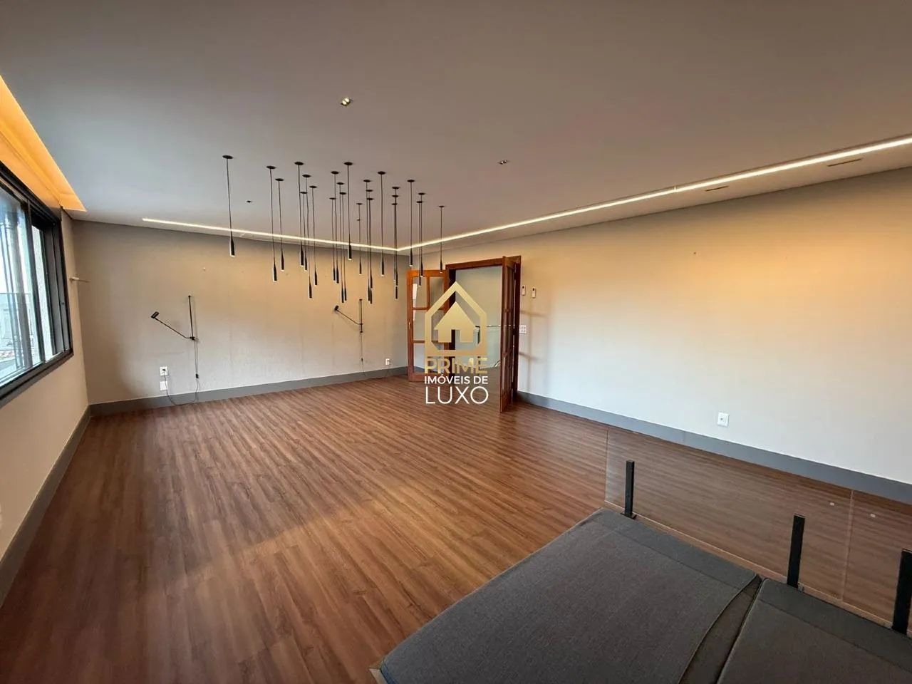 Casa à venda com 7 quartos, no bairro Belvedere - Foto 3