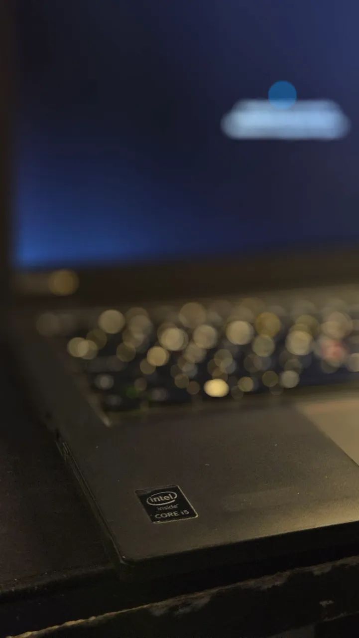 Notebook T440s - Foto 2