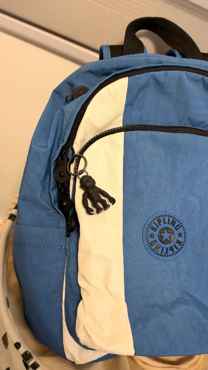 Mochila Kipling Original  - Foto 2