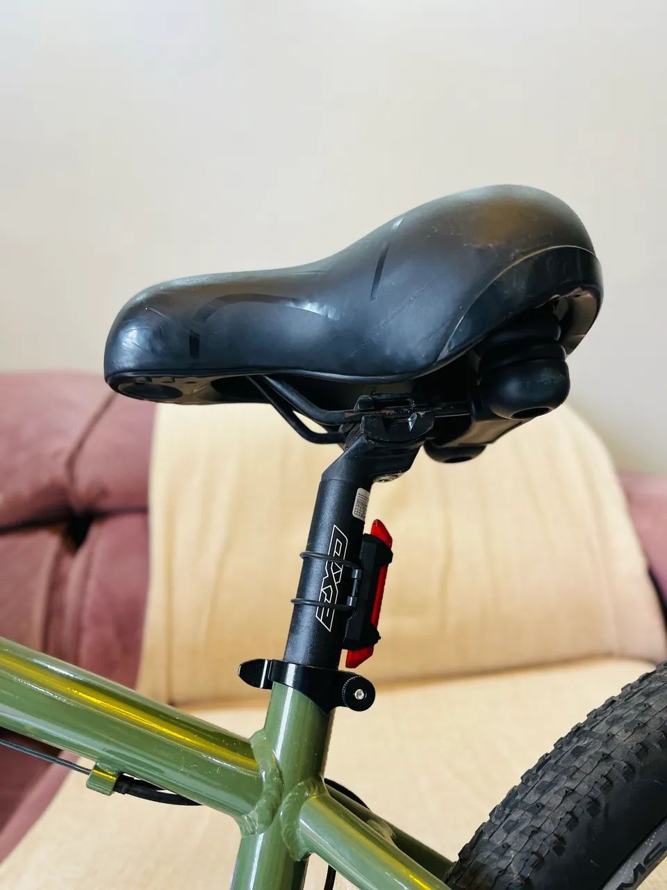 Bike oggi hacker hds aro ?29? - Foto 5