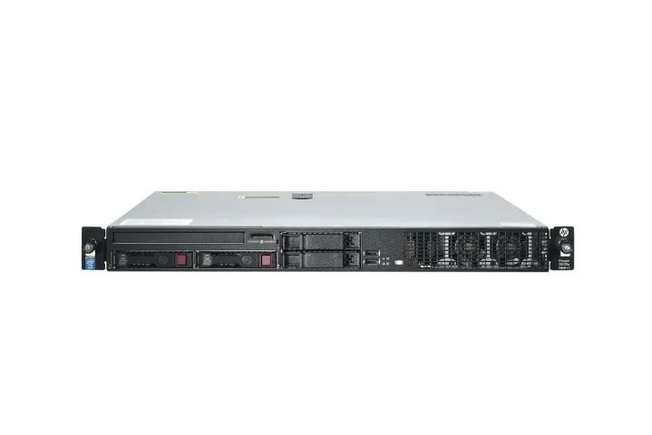 Servidor  HP ProLiant DL320e Gen8 v2  - Foto 2