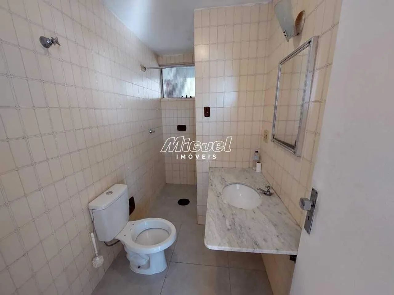 Kitnet para aluguel, Centro - Piracicaba - Foto 4
