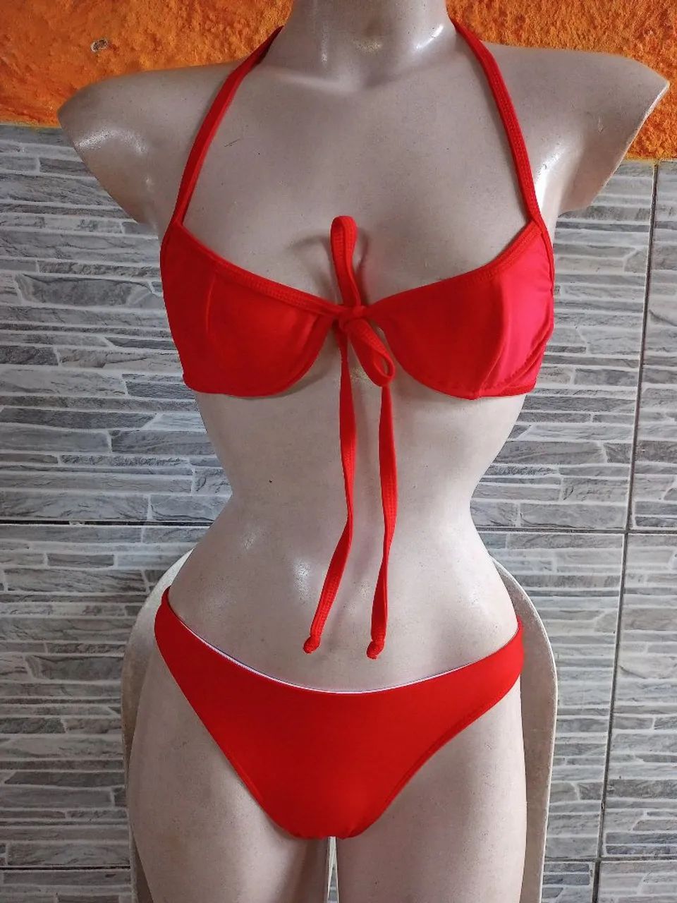 Promoção de biquíni. - Foto 3