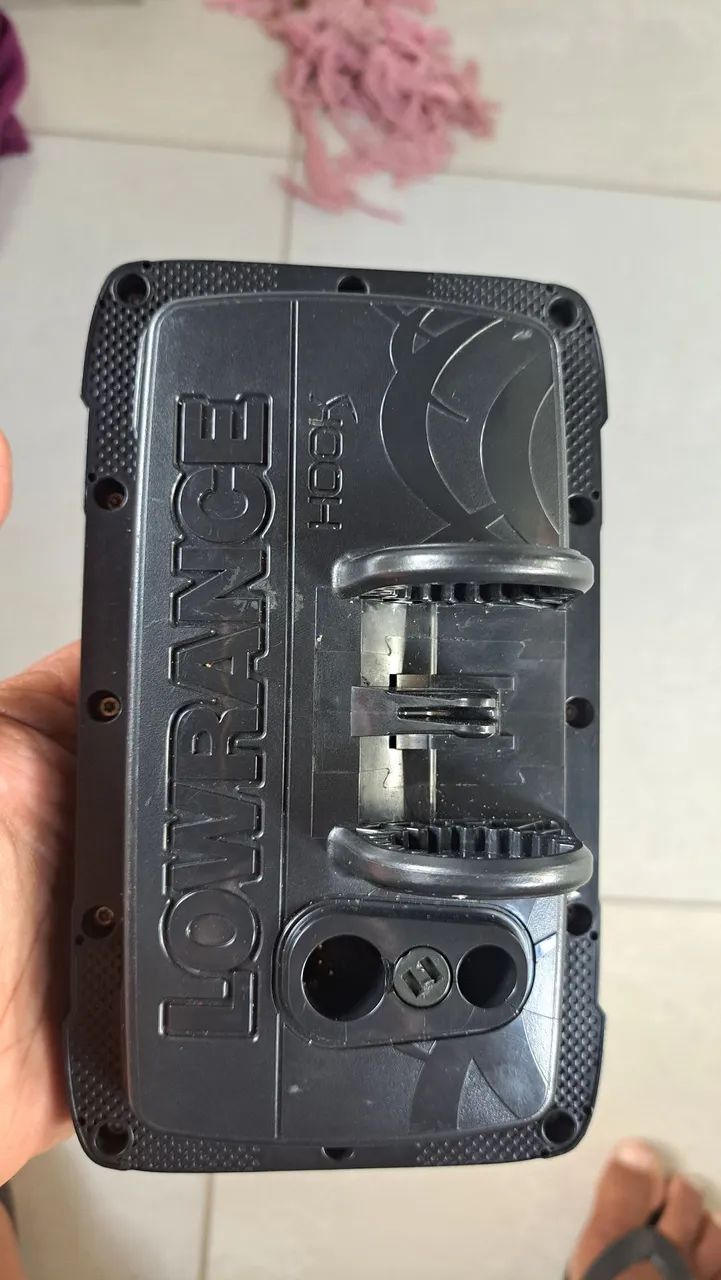 Sonar Hook reveal 5SS - Foto 2