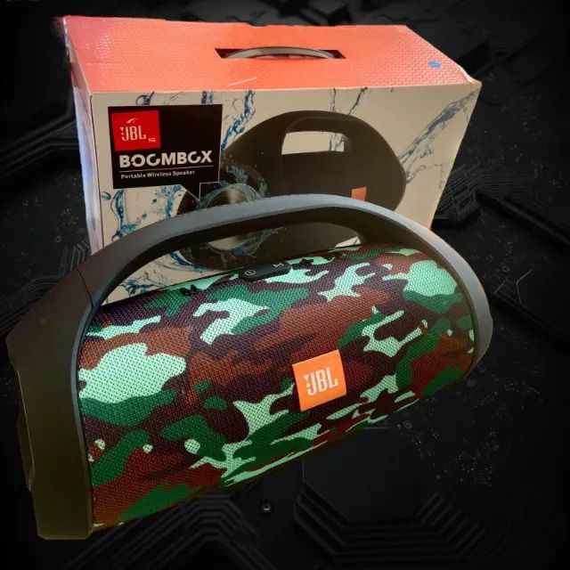 Caixa de Som Jbl GD793 - Foto 3