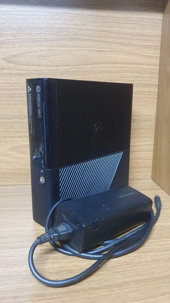 Xbox 360 (Defeito) - Foto 2