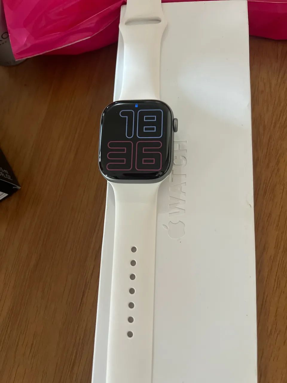 Aplle Watch 11  - Foto 4