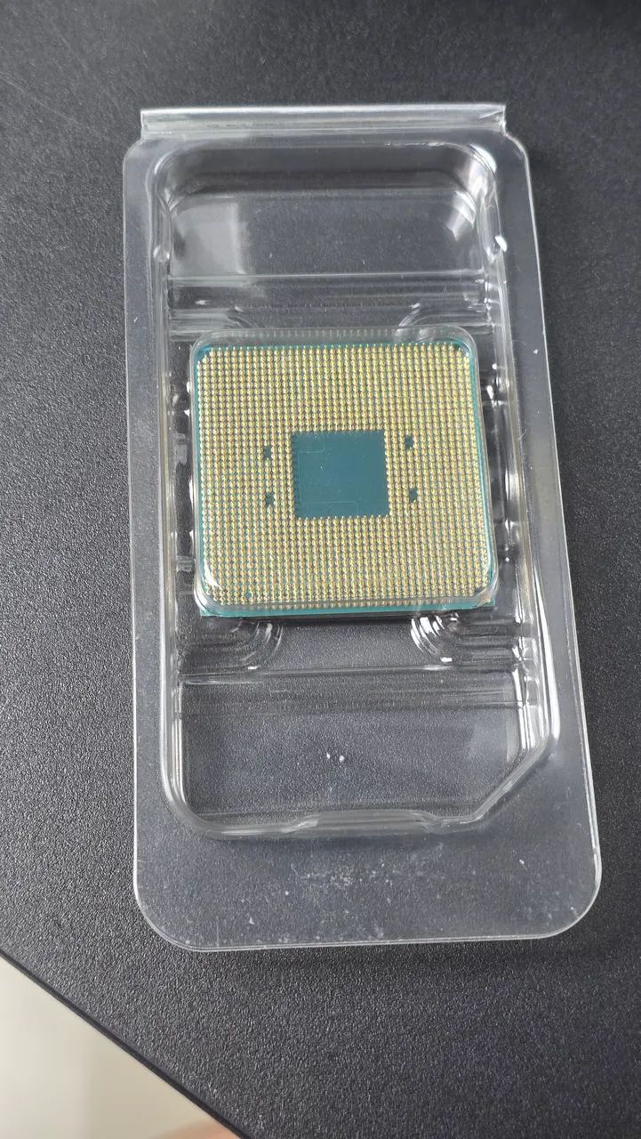 [NOVO] Processador Ryzen 3 2200g - Foto 2