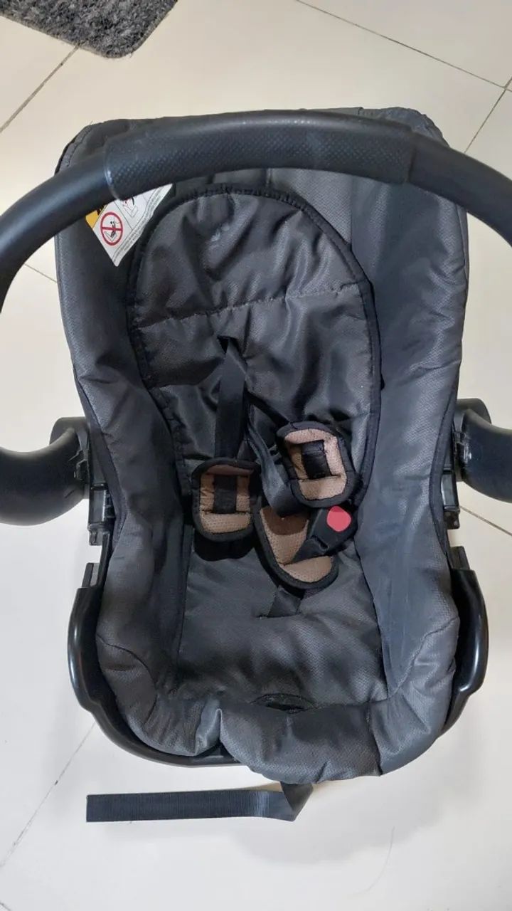 Bebê Conforto