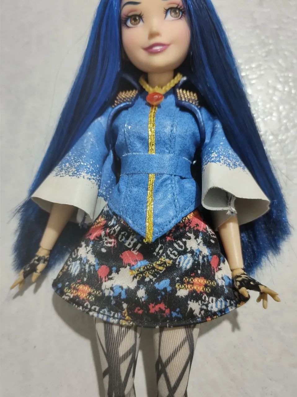 Boneca Descendentes Ivie - Foto 3