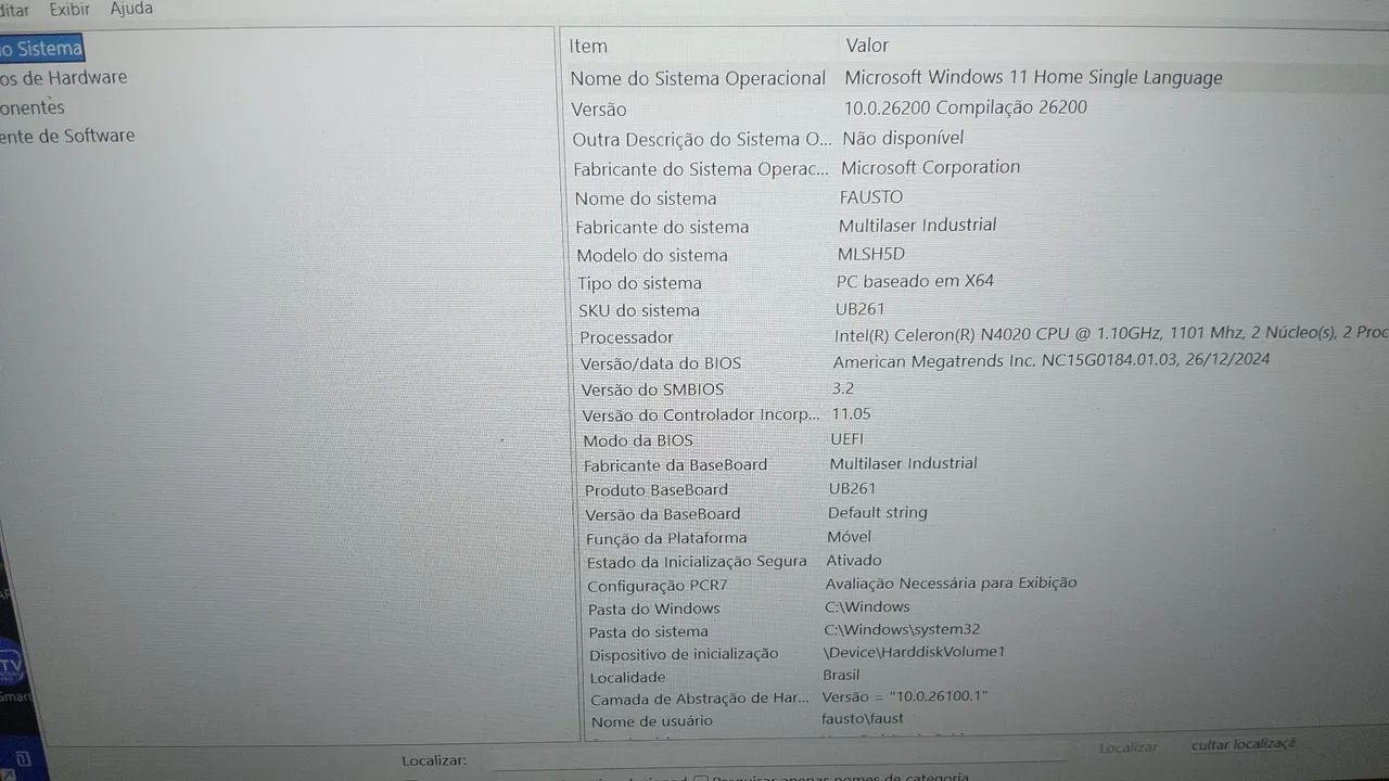 Notebook multi ultra 