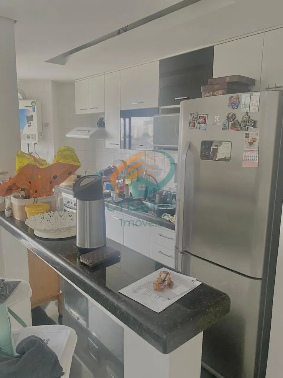 Apartamento em Vila Endres - Guarulhos, SP - Foto 3