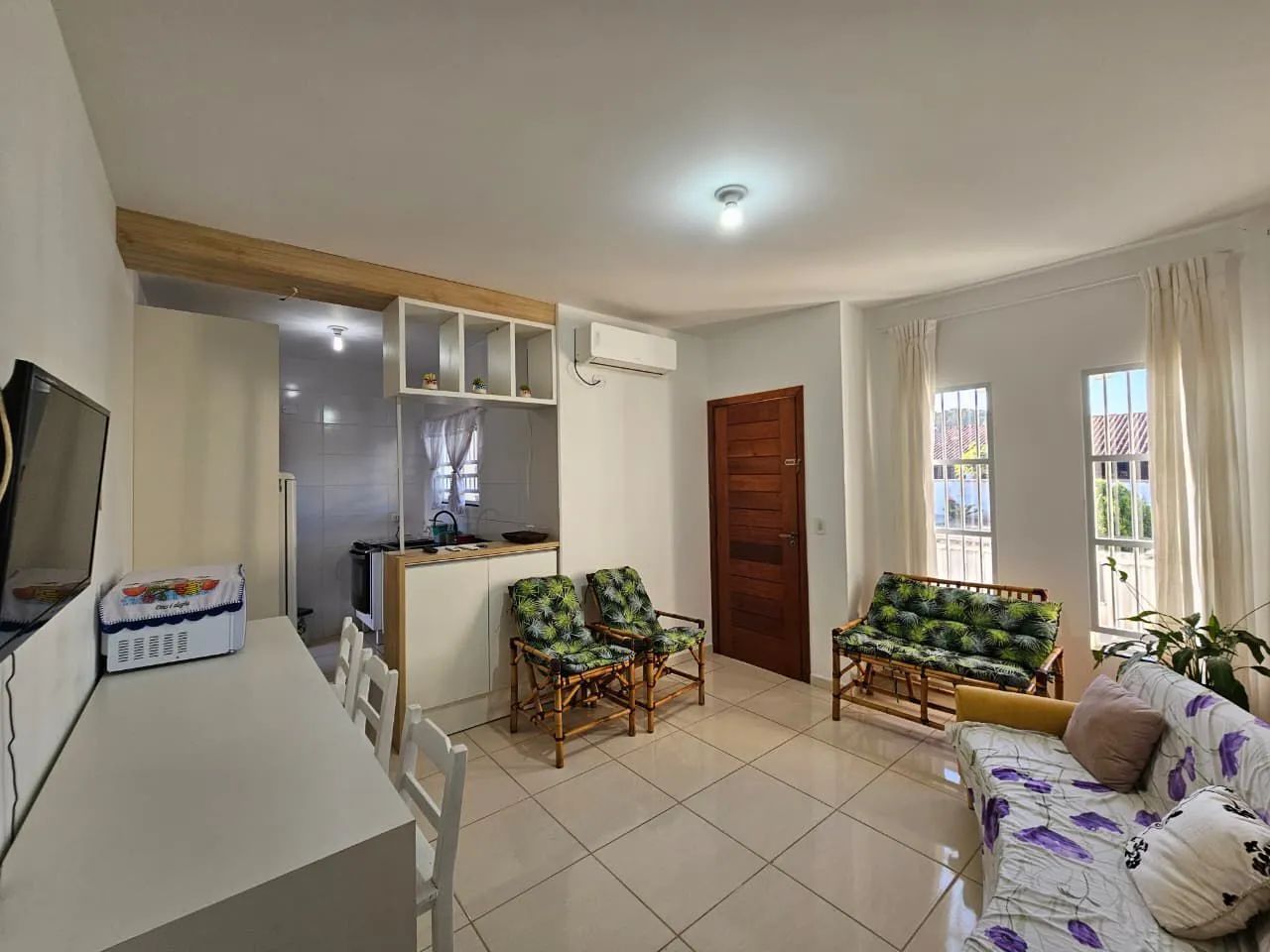 Casa litoral ITAPOÁ STA CATARINA  - Foto 2