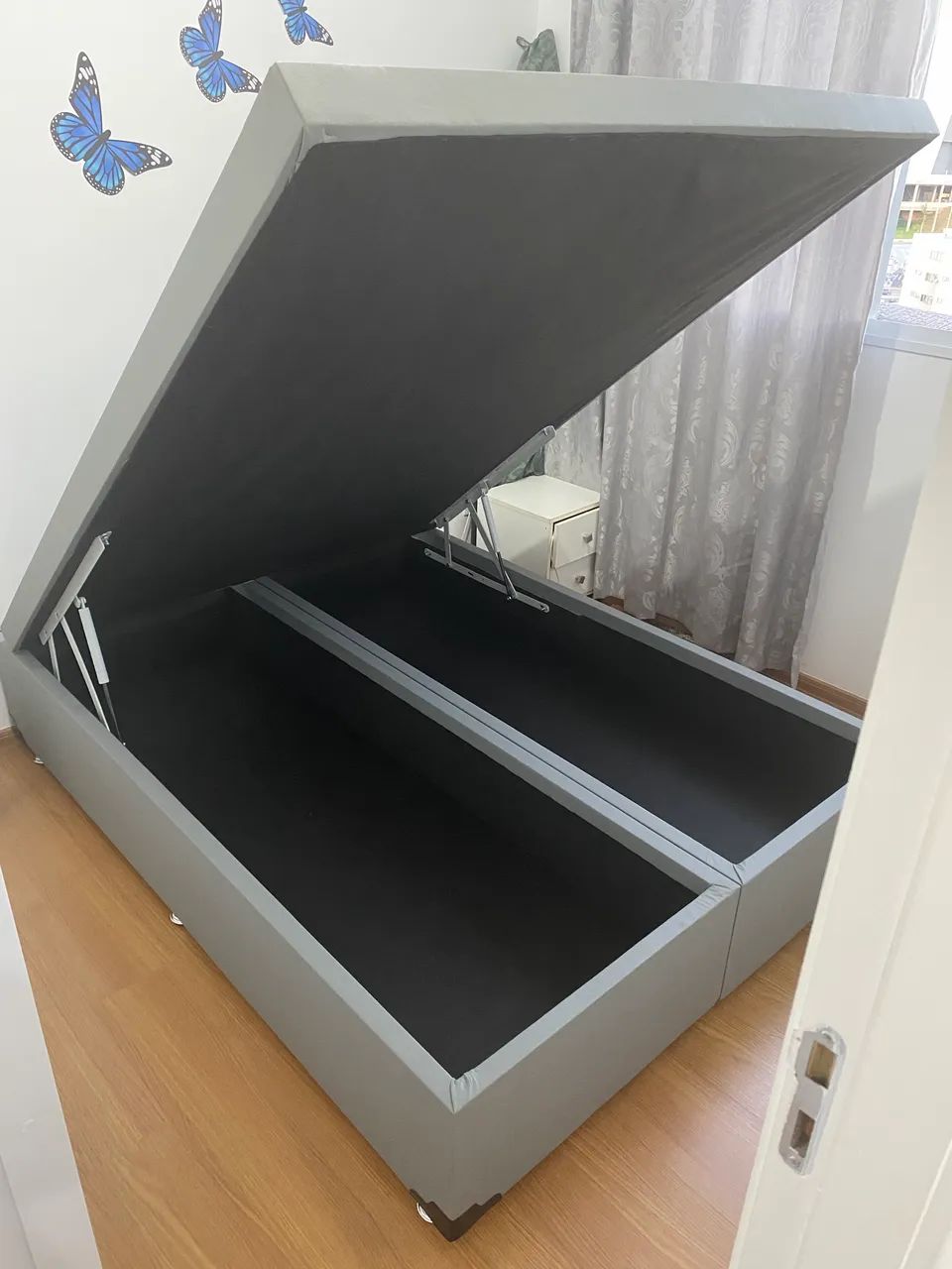 Cama Box baú  - Foto 3