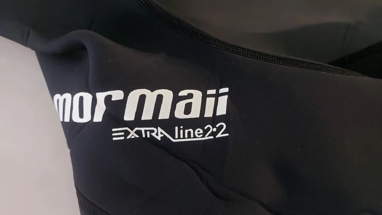 Short John Mormaii 2.2 m.m. - Foto 2