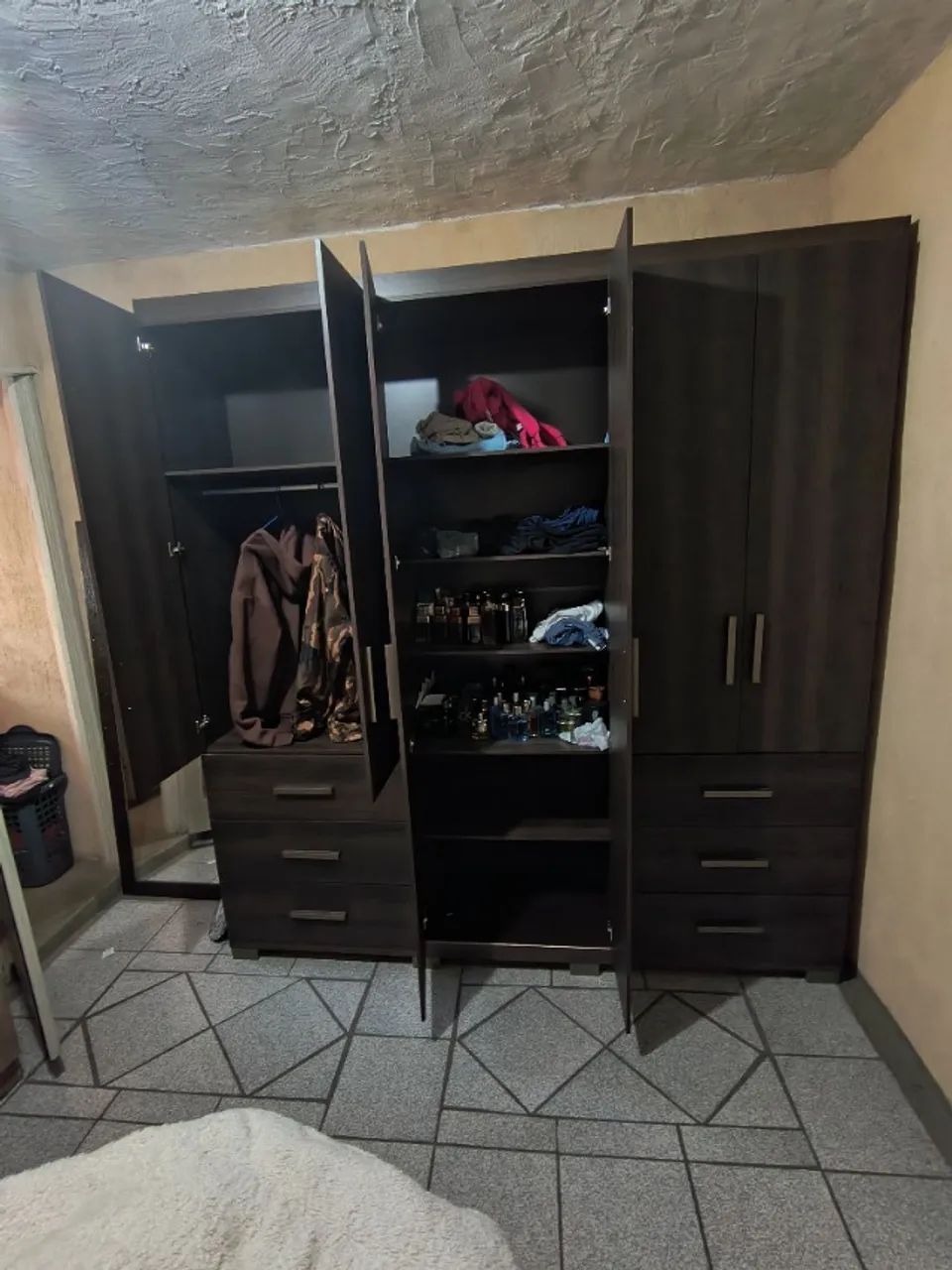 Guarda roupa  - Foto 3
