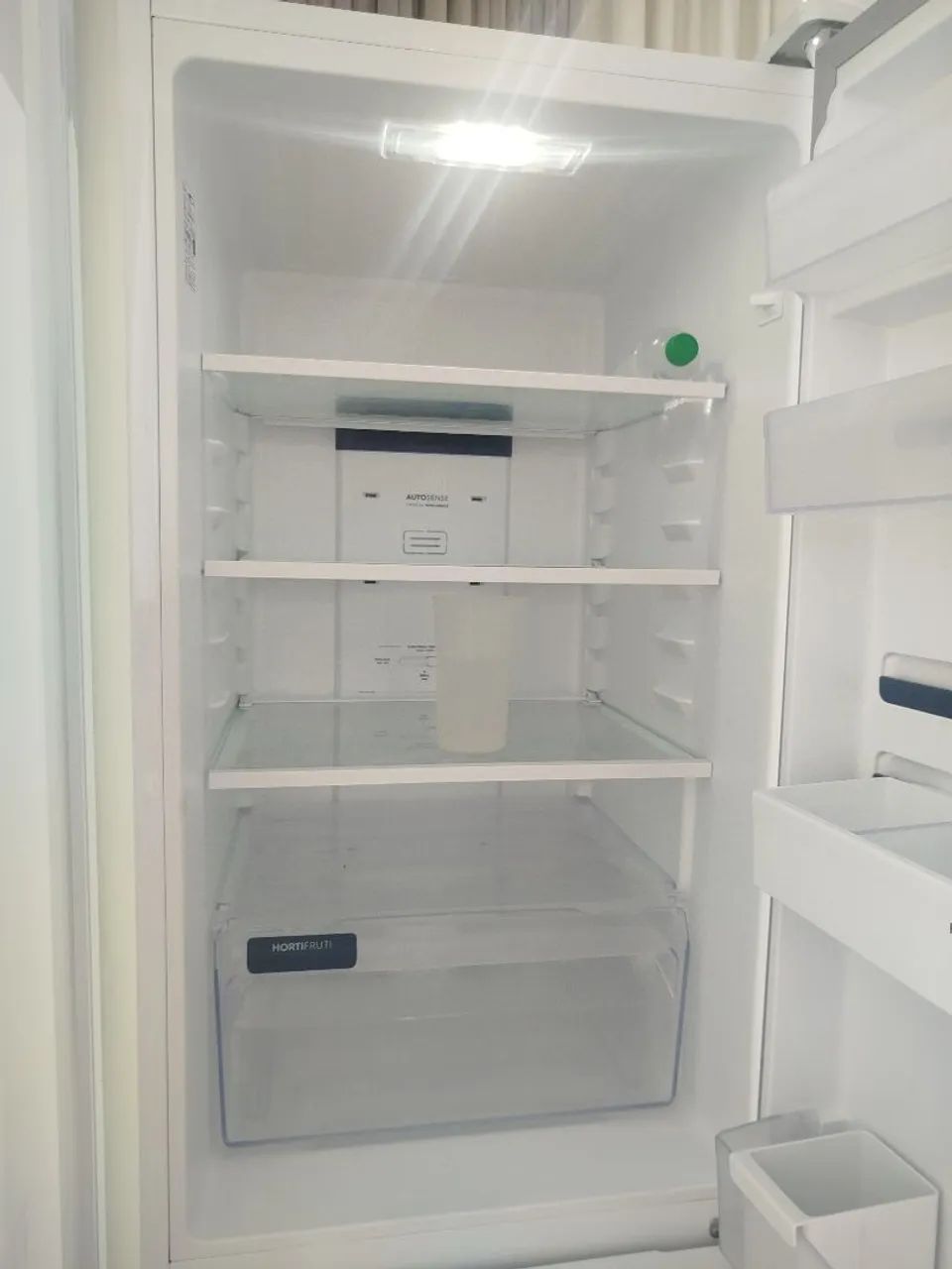 Geladeira Electrolux - Foto 2